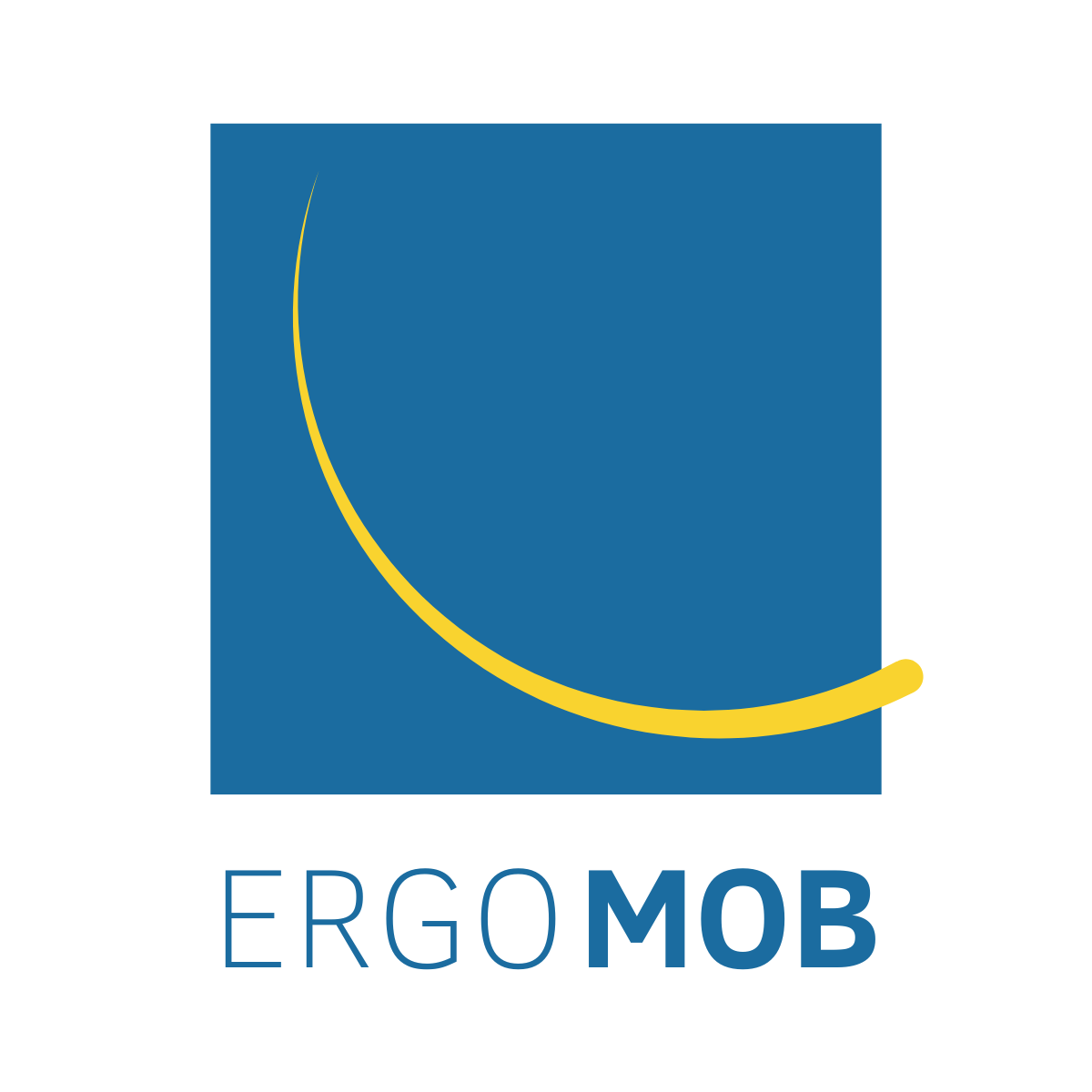 Logo Ergomob